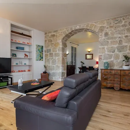 Etats Unis 892 - Spacious Flat On Sea Front Wac * نيس