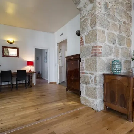 شقة Etats Unis 892 - Spacious Flat On Sea Front Wac