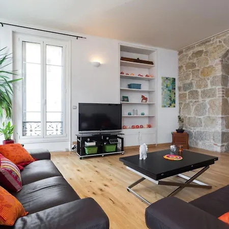 Etats Unis 892 - Spacious Flat On Sea Front Wac نيس