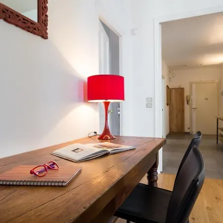 Apartment Etats Unis 892 - Spacious Flat On Sea Front Wac *